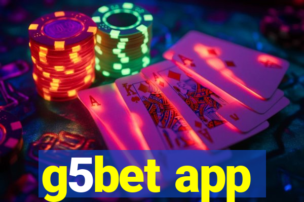 g5bet app